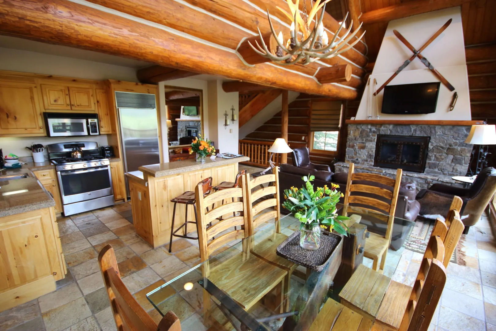 Mountain Lodge Telluride