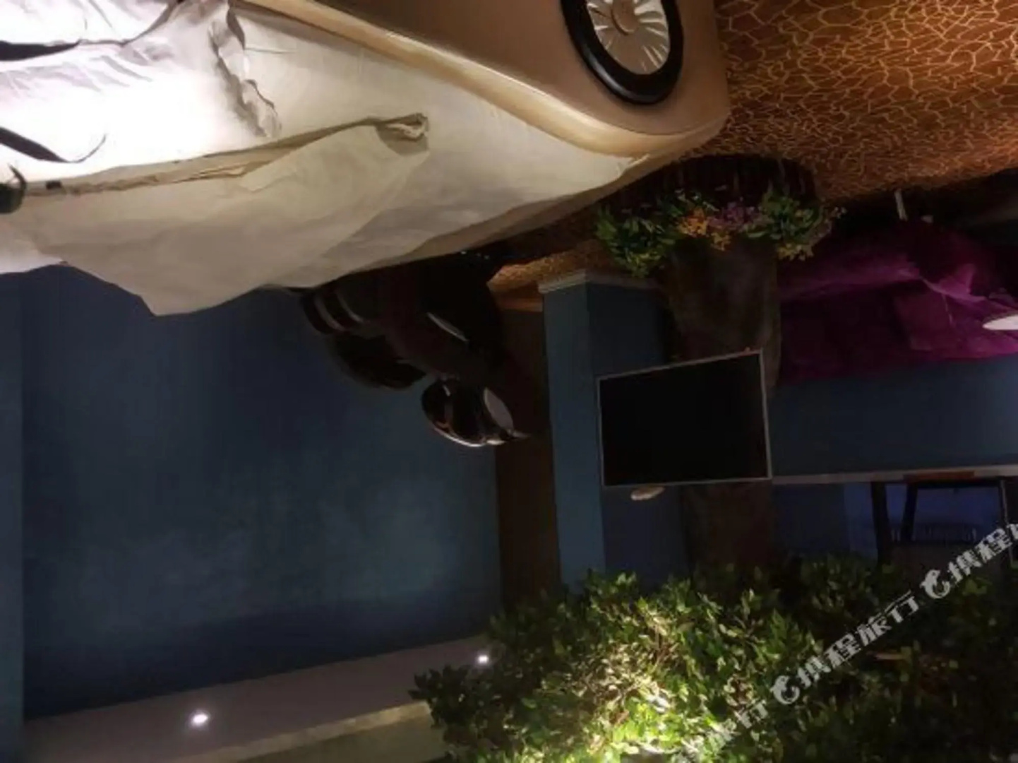 Yimengshu Hotel