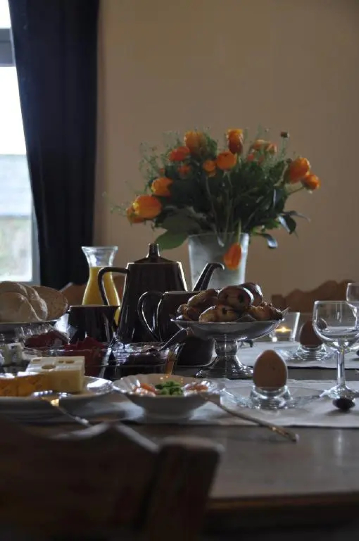 B&B 't Huys van Enaeme