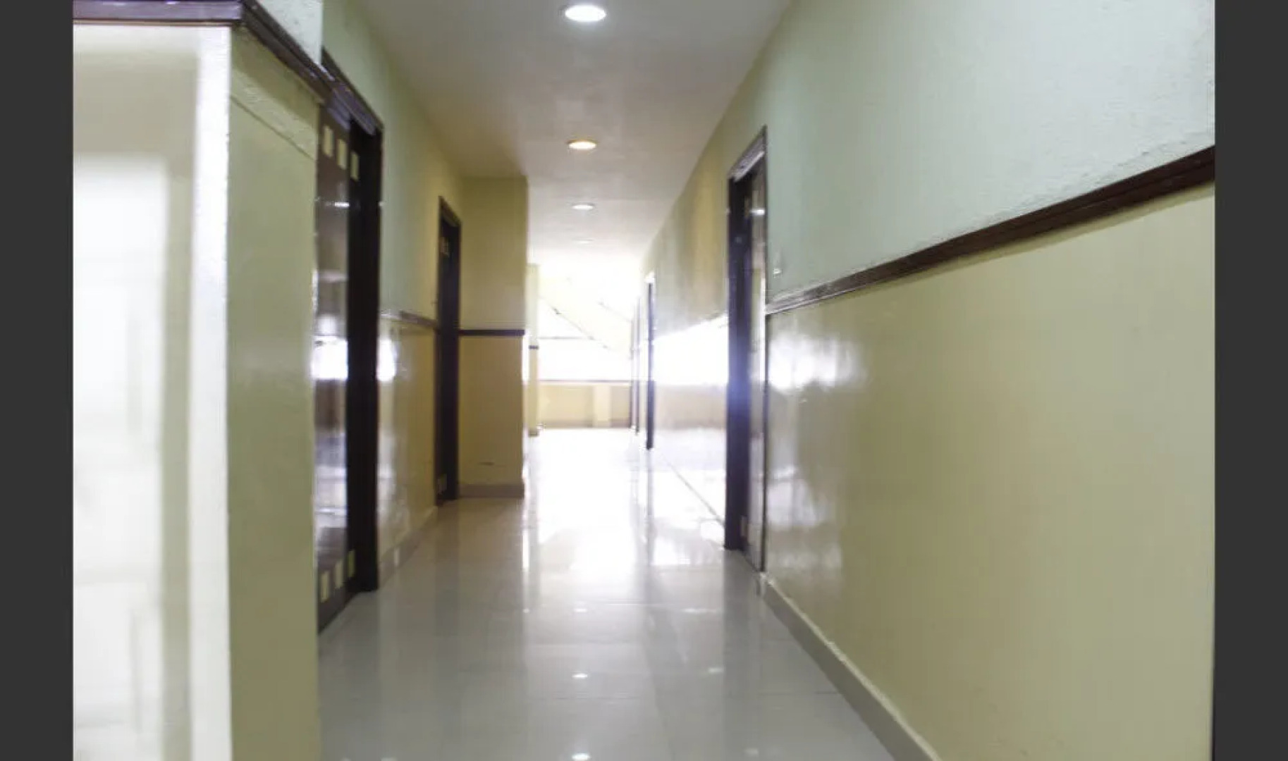 OYO 10107 Hotel Ankitha Residency