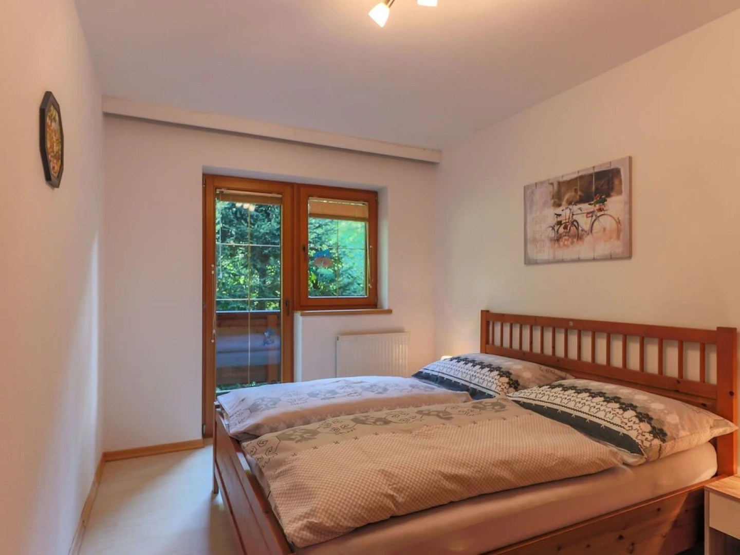 Spacious Apartment in Wörgl Tyrol near Ski Area