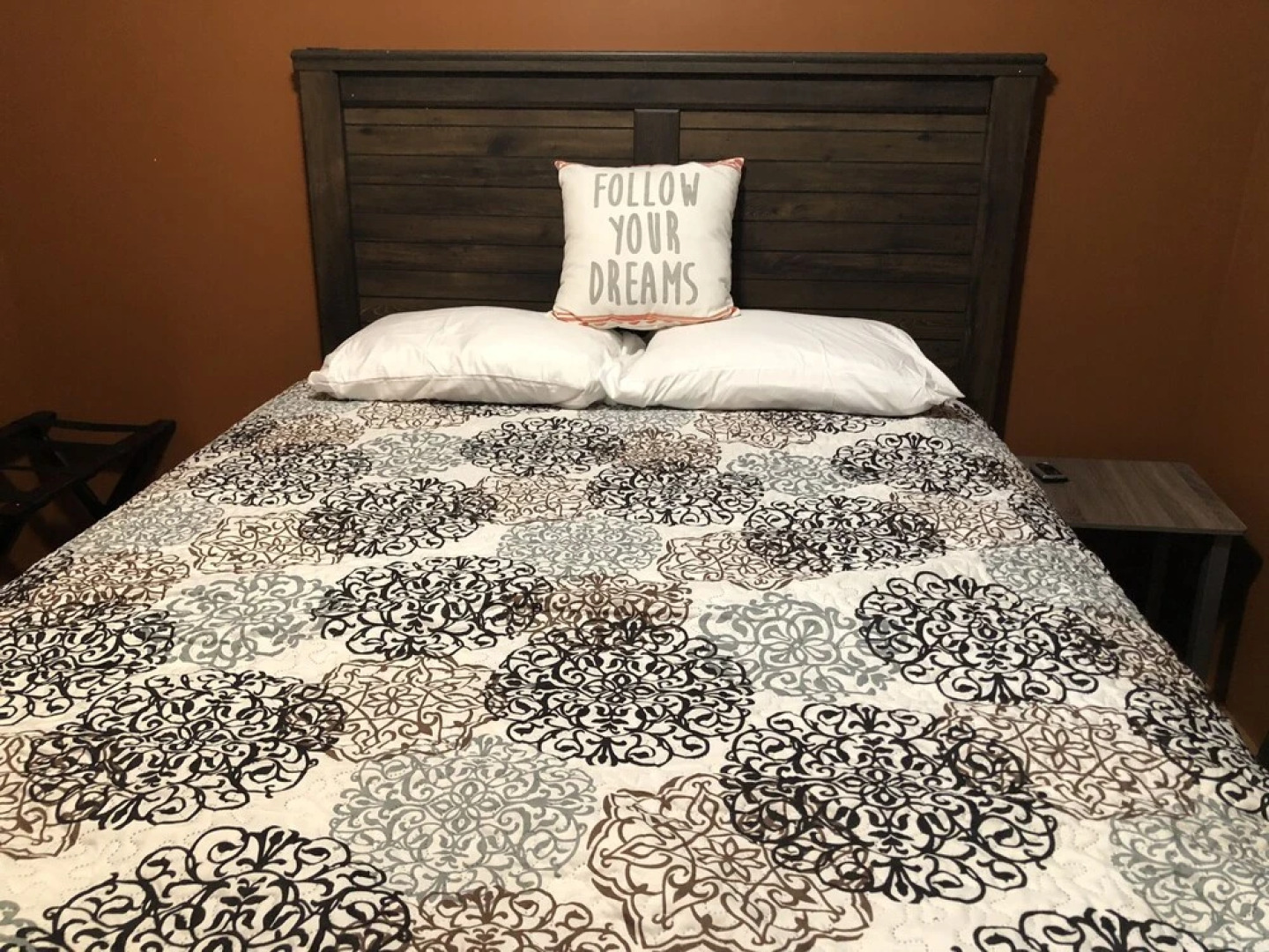 Stone House 4 Bedrooms 2 Bathrooms Home