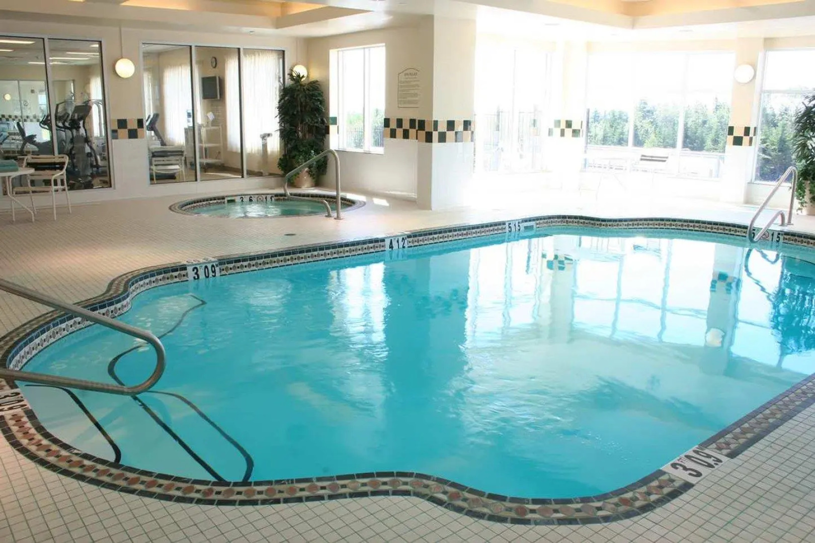 Hilton Garden Inn Halifax Airport