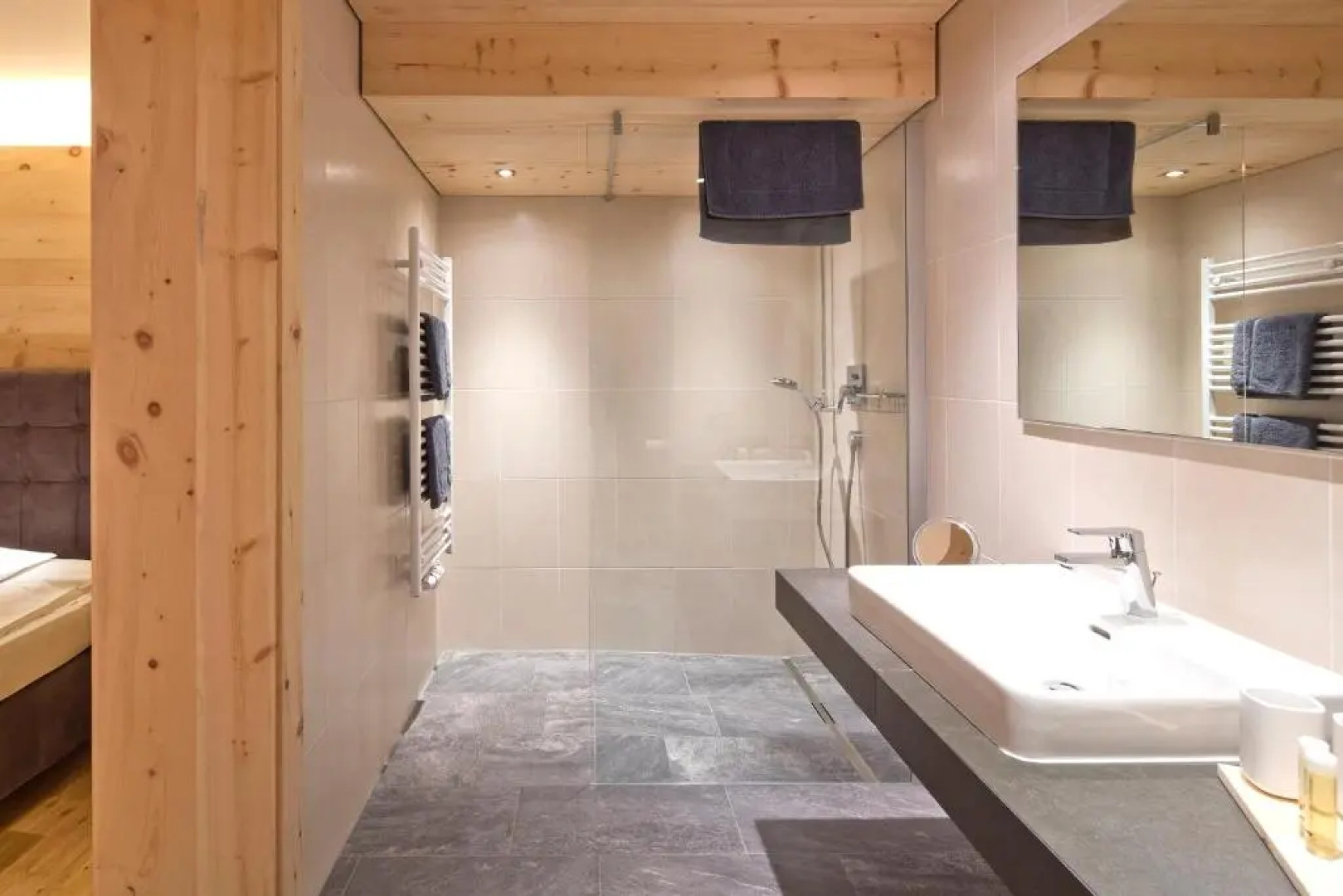 Appartementhaus Trixl