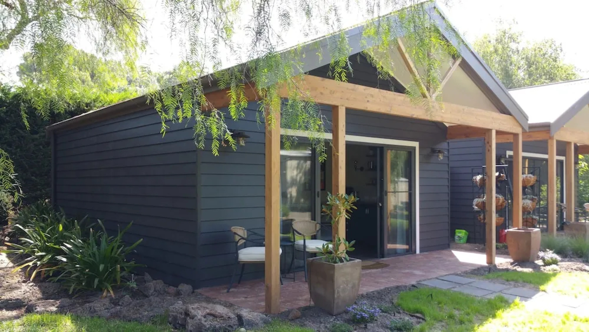 The Musicians Retreat B&B