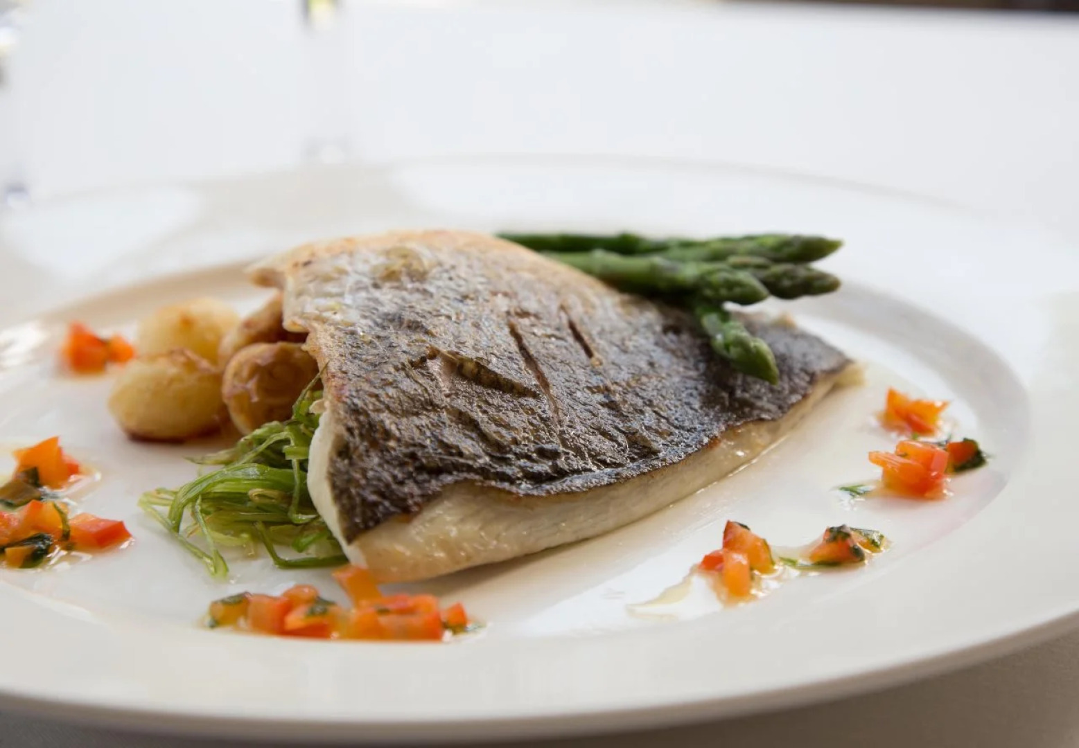 Hazel Bank Country House