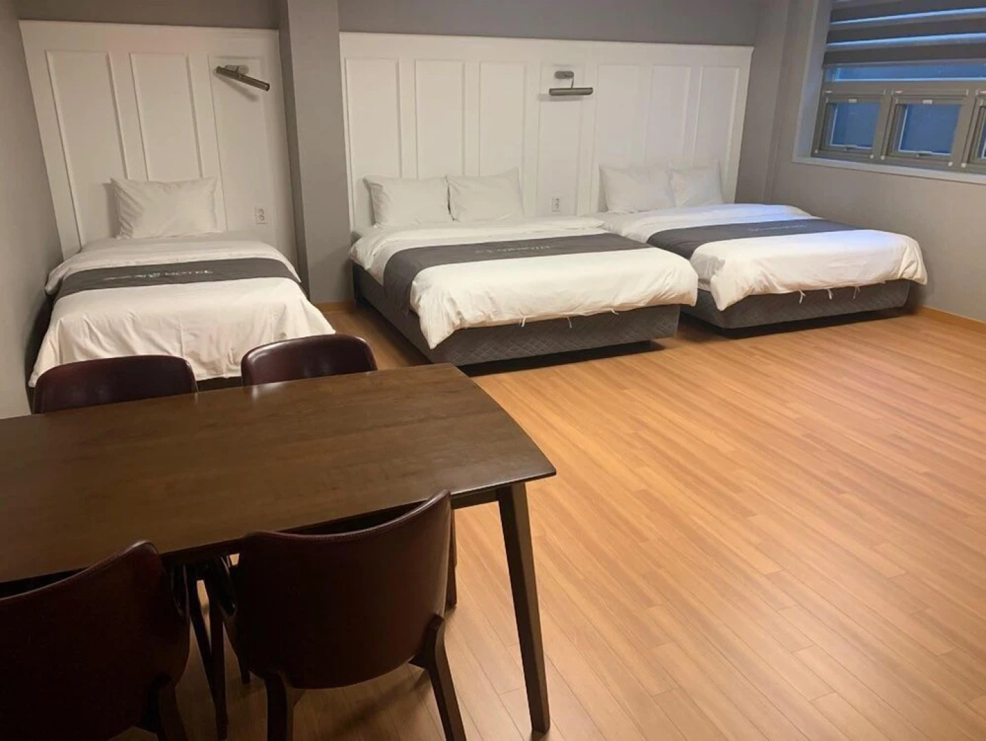 Moonkang S Spa Hotel