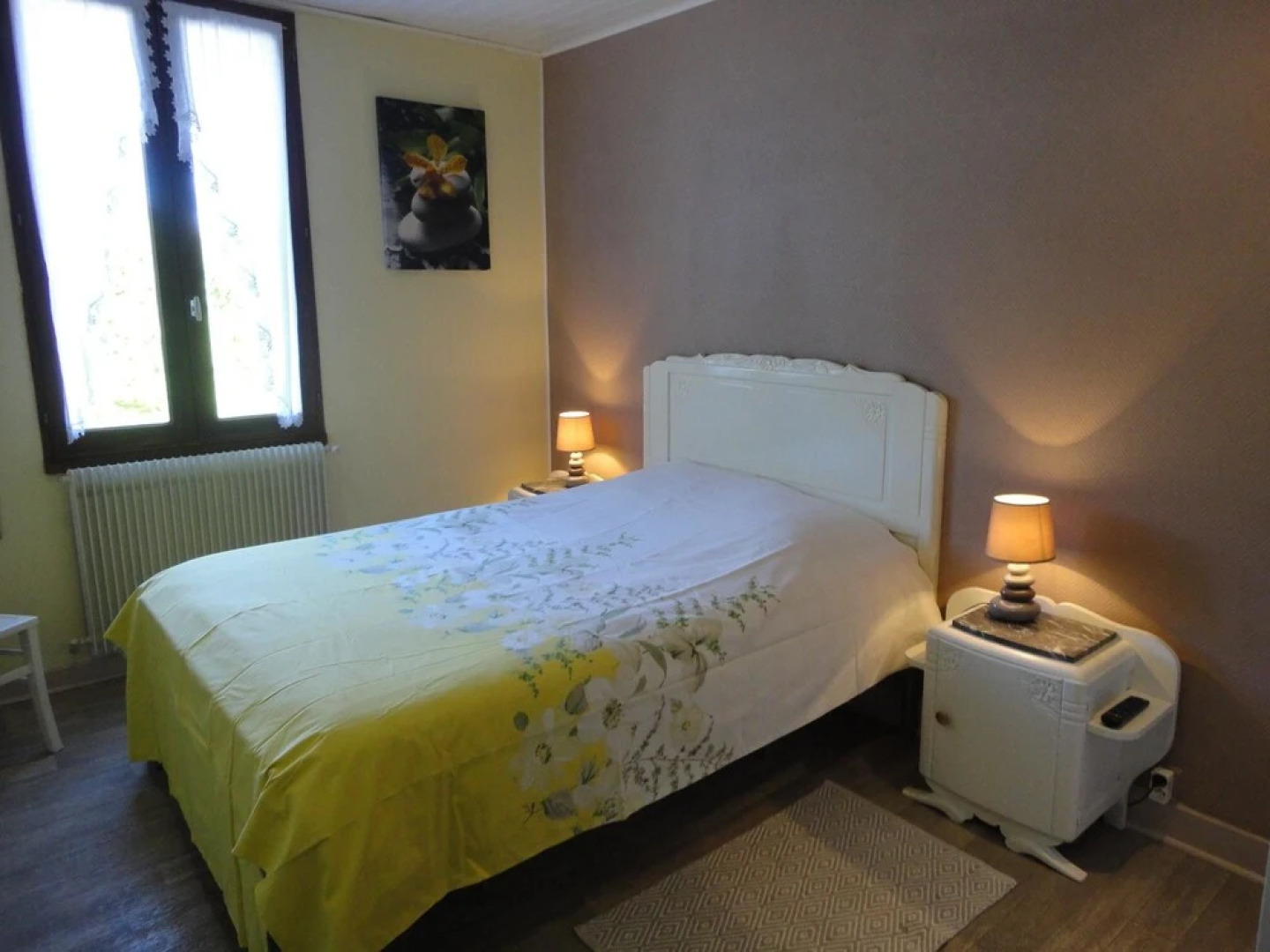 House With one Bedroom in Carbon-blanc, With Wonderful City View, Encl