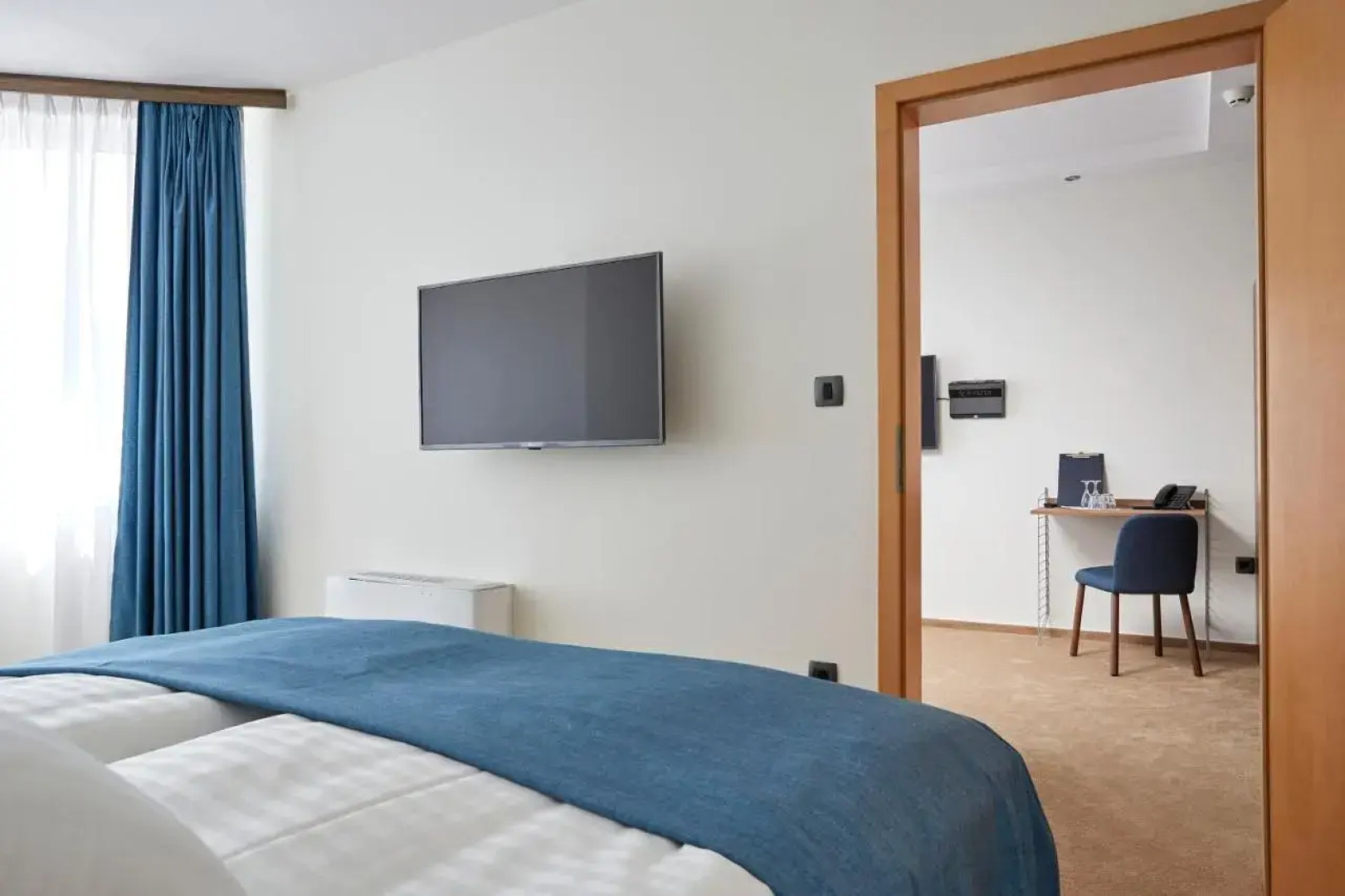 Goelia - Les Chalets de Belledonne