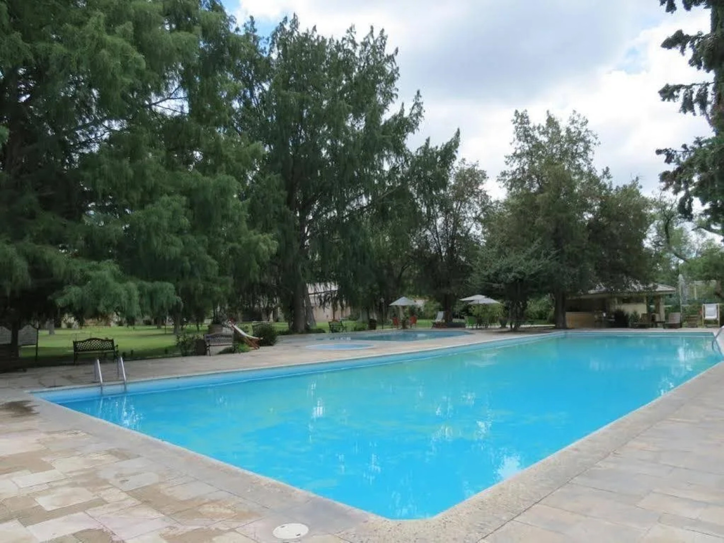 Hotel Rincón del Montero