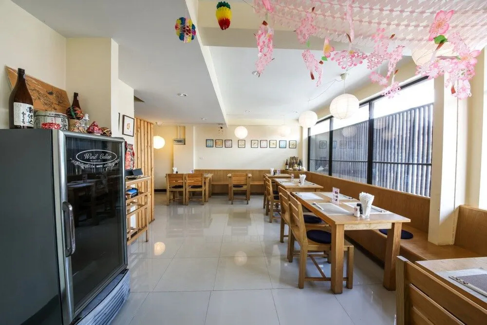 Oyo 368 Aoi Apartment