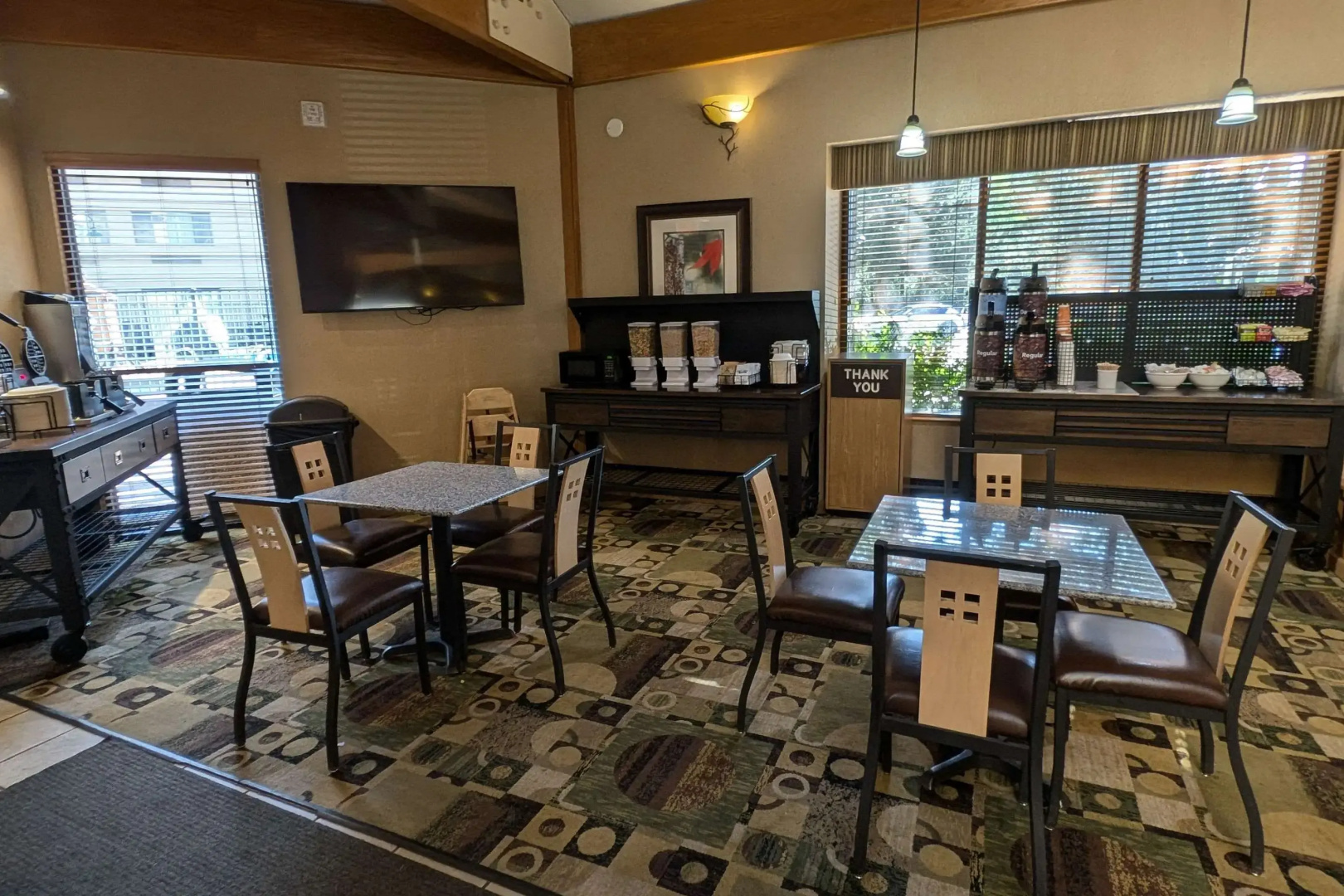 Comfort Inn Near Vail Beaver Creek