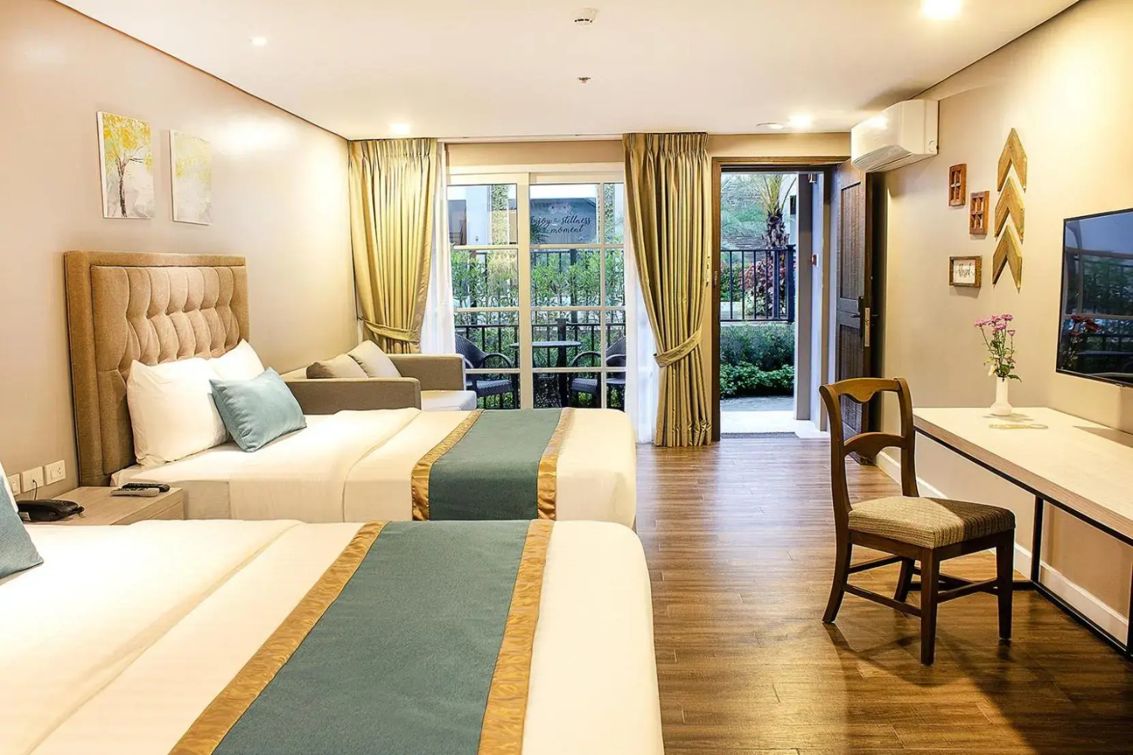 Royale Parc Hotel Tagaytay