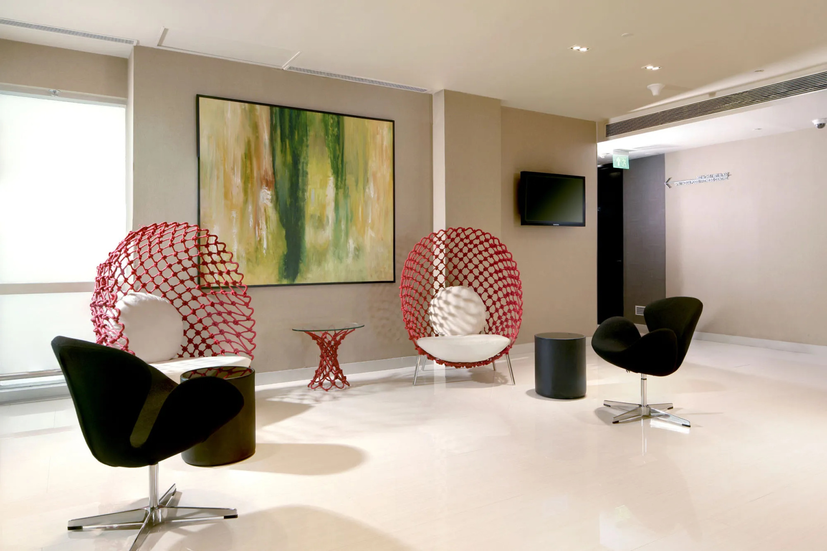 Holiday Inn Express New Delhi International Airport T3 by IHG