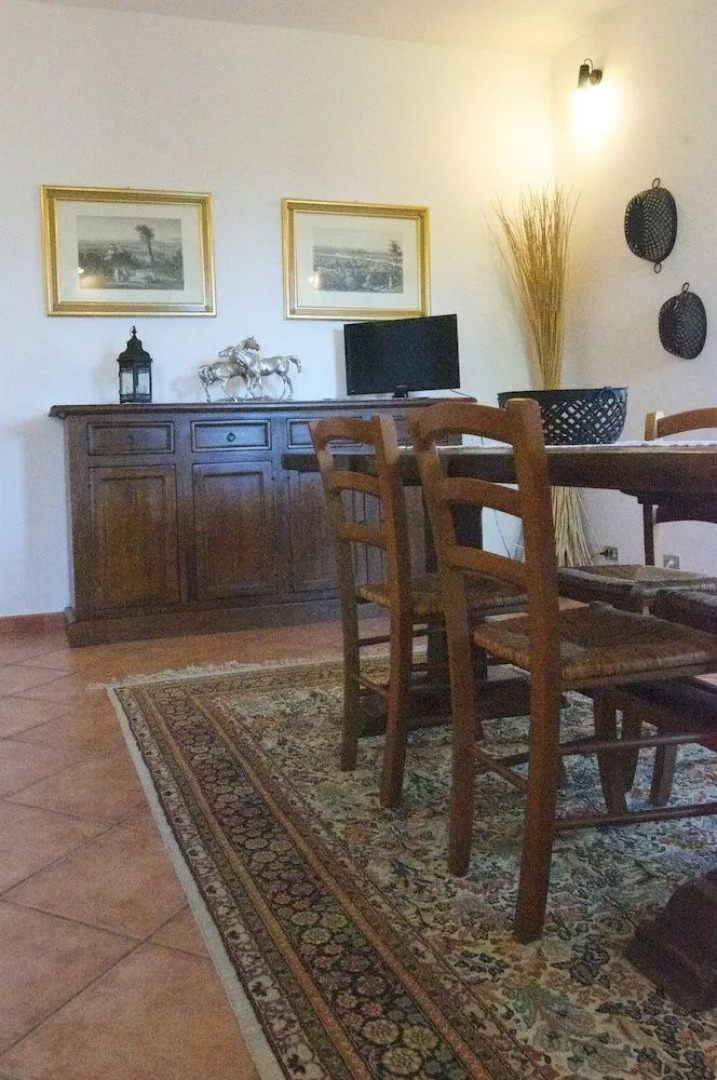 Agriturismo Cavalierino