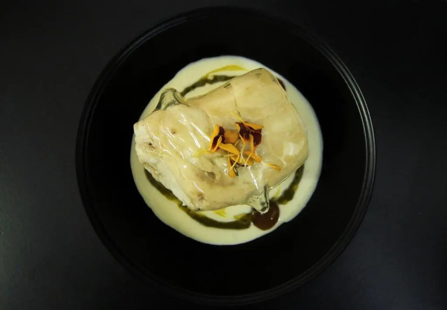 Hotel Ristorante Cavalluccio Marino