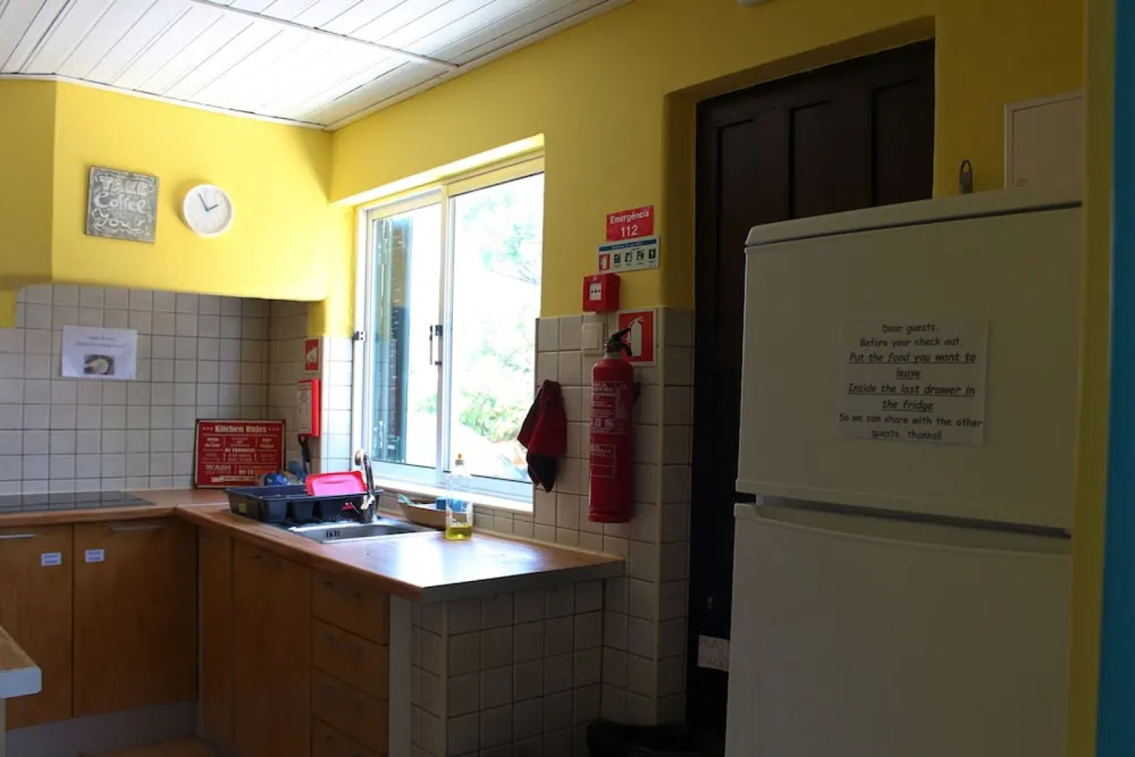 Faro Beach Life Hostel