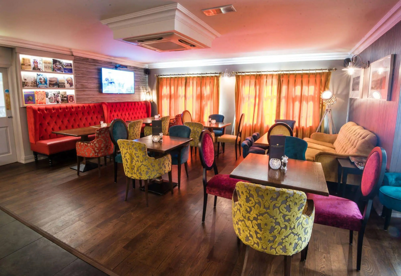 Connemara Sands Beach Hotel & Spa