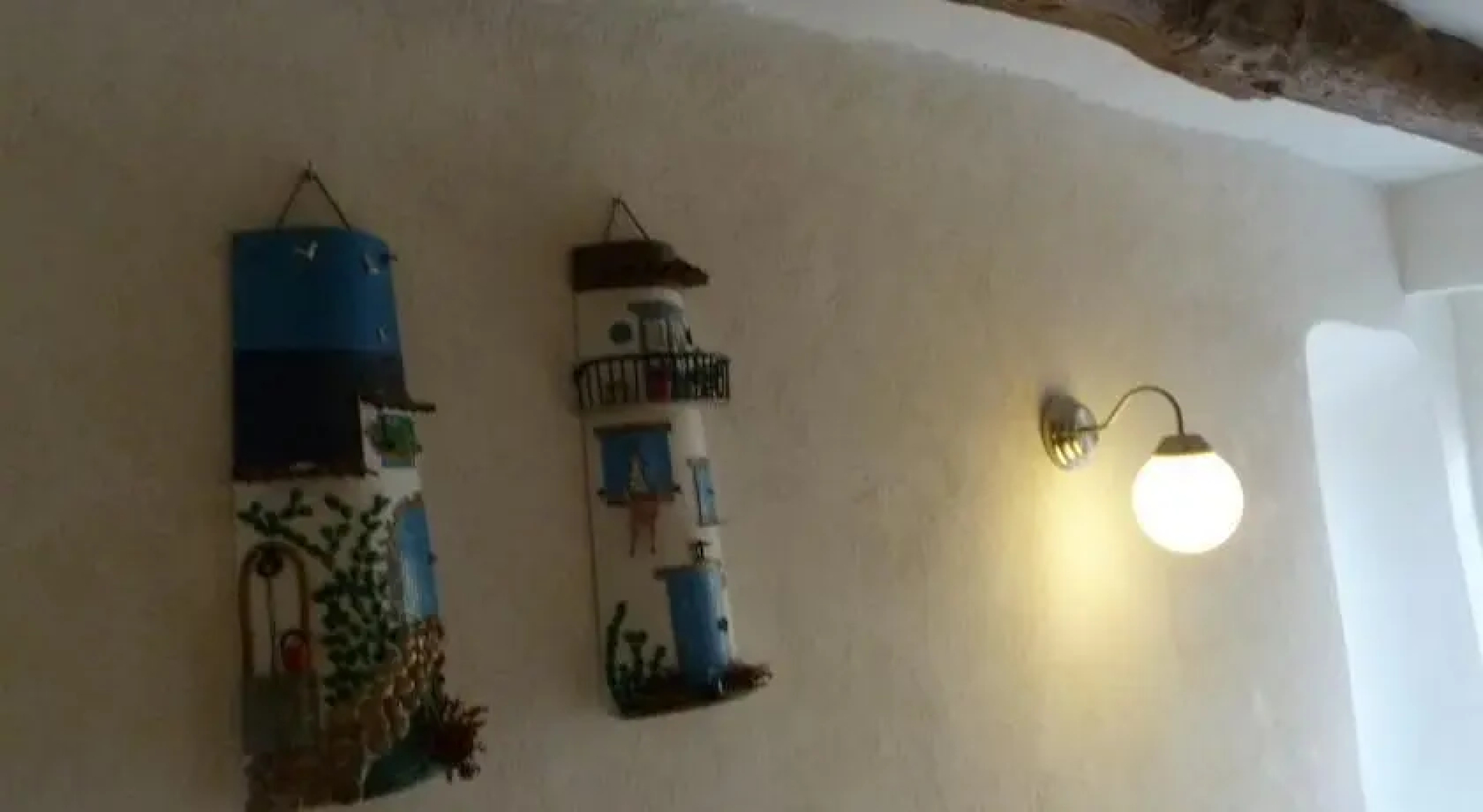 Loft Estilo Marinero
