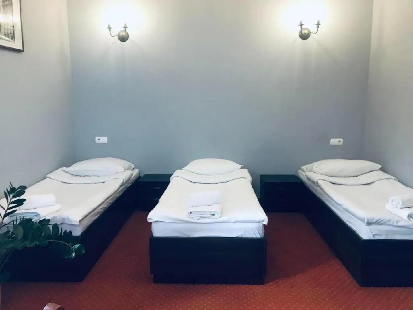 Legnicki Browar Książęcy Hotel i Restauracja