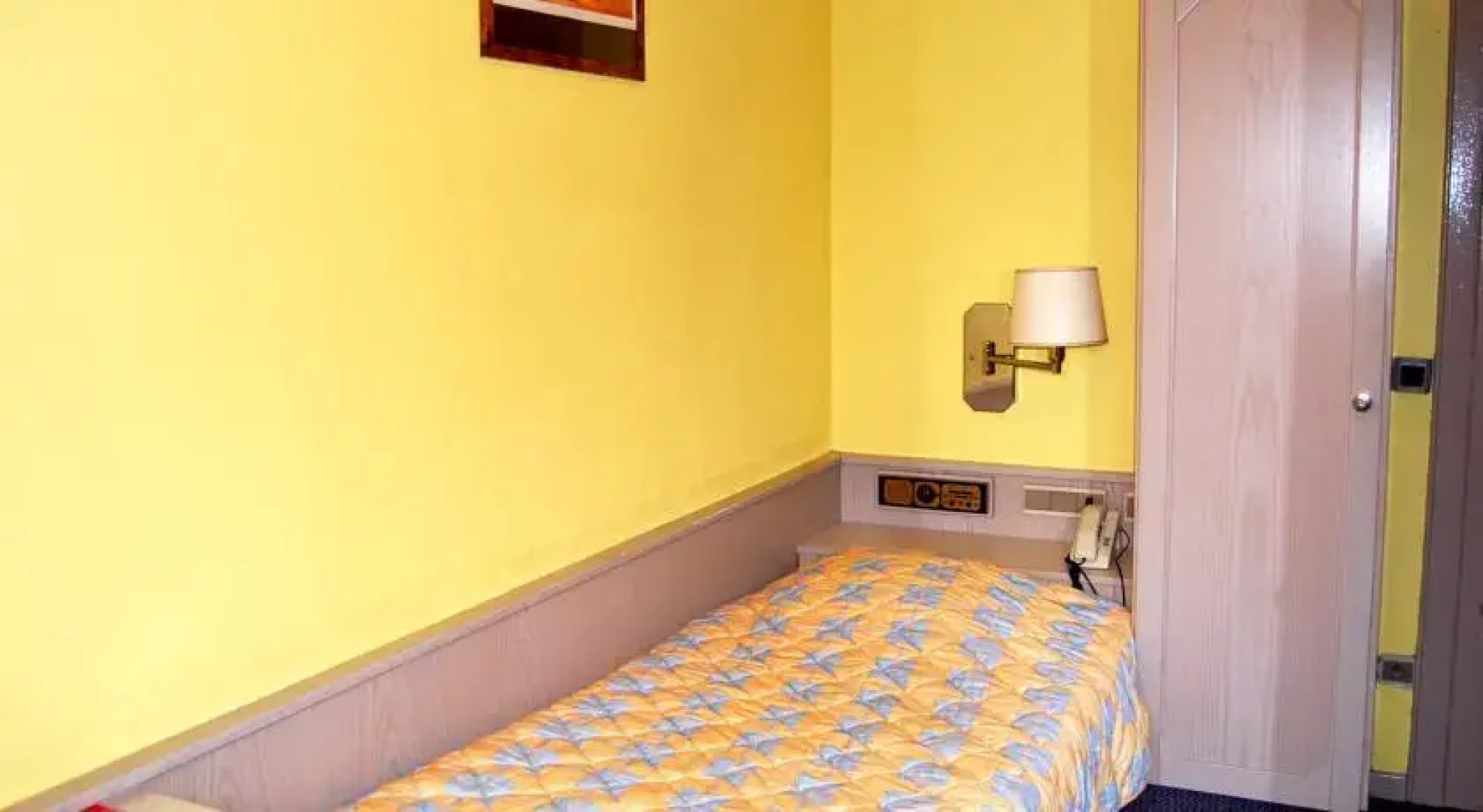 Hôtel Restaurant de Paris