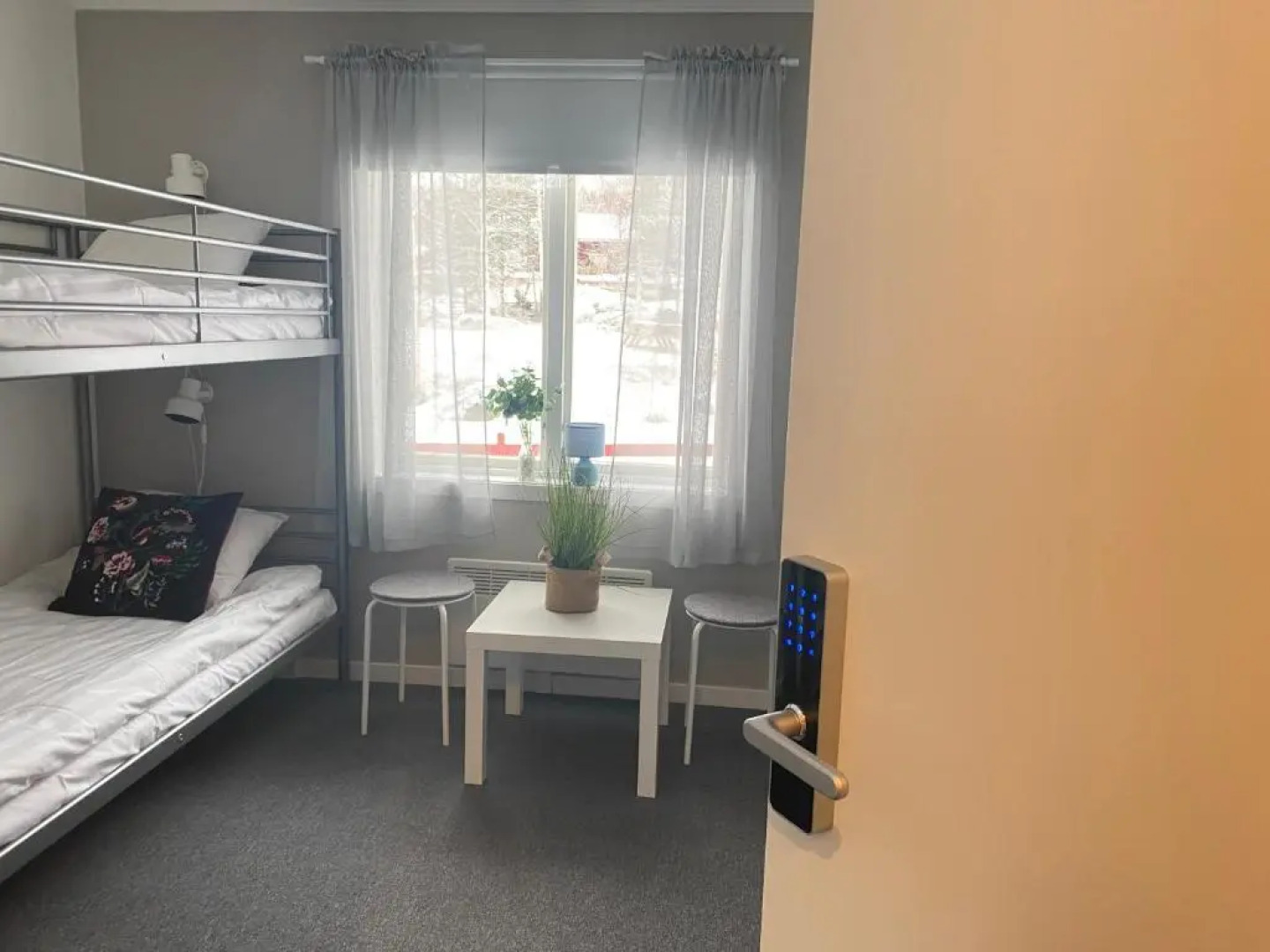 Åsbergbo Vandrarhem