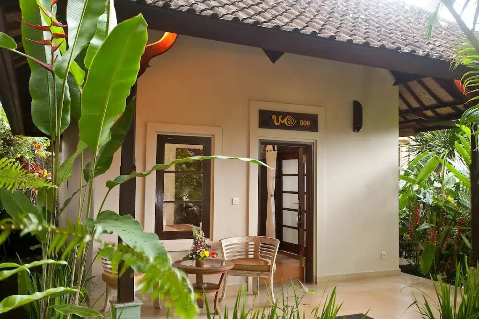 Uma Agung Villa & Spa