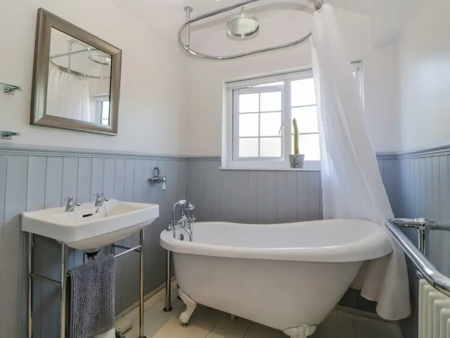 Burham Cottage