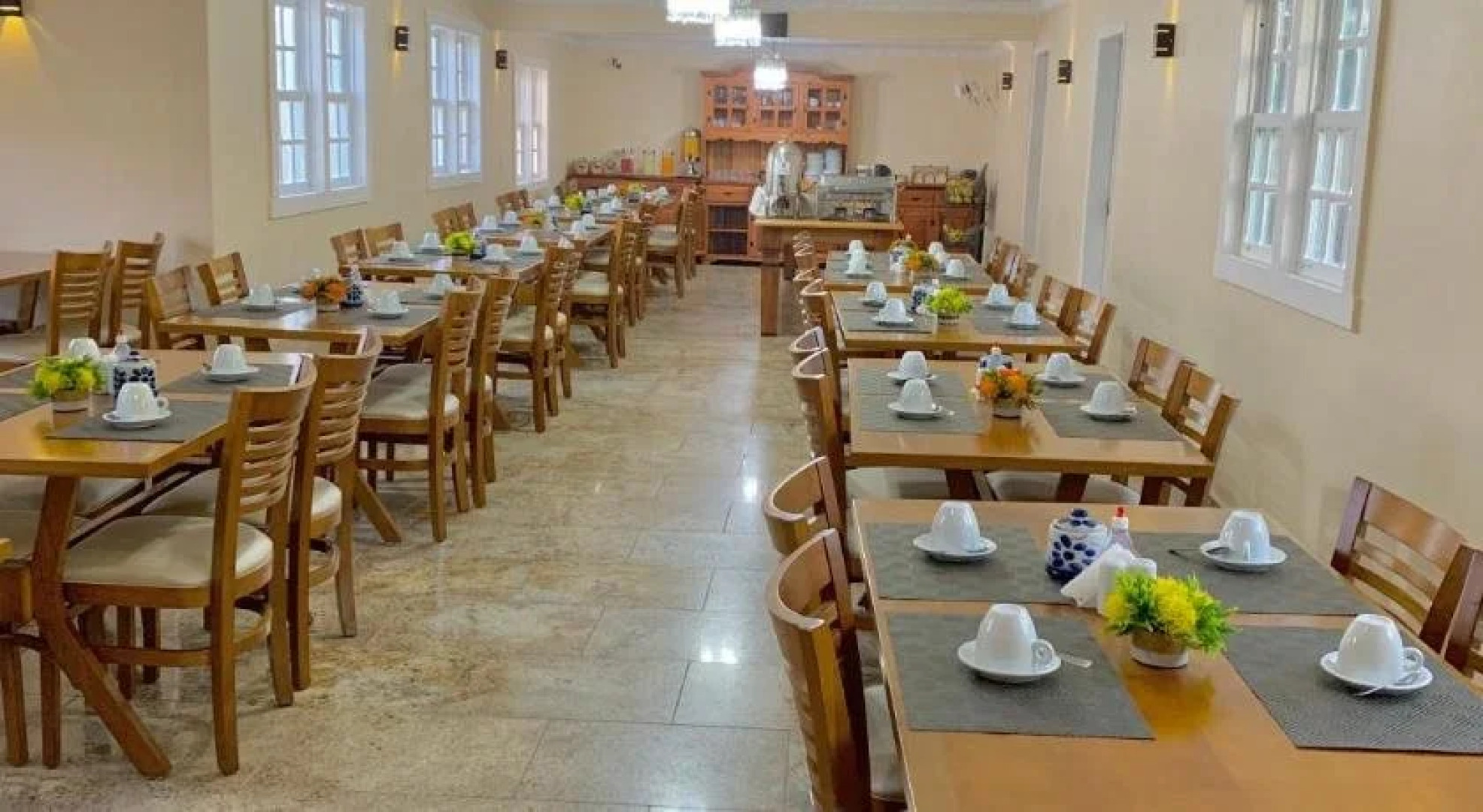 Hotel Ponta do Morro