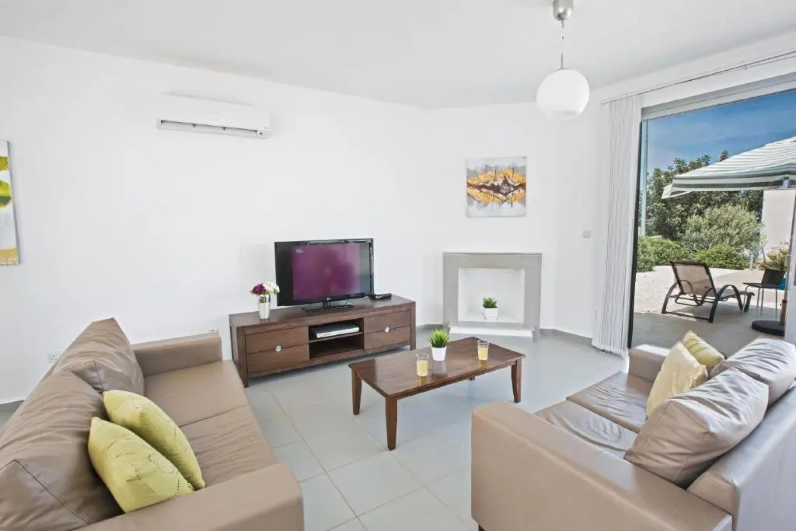 Esprit Villa 26 Latchi