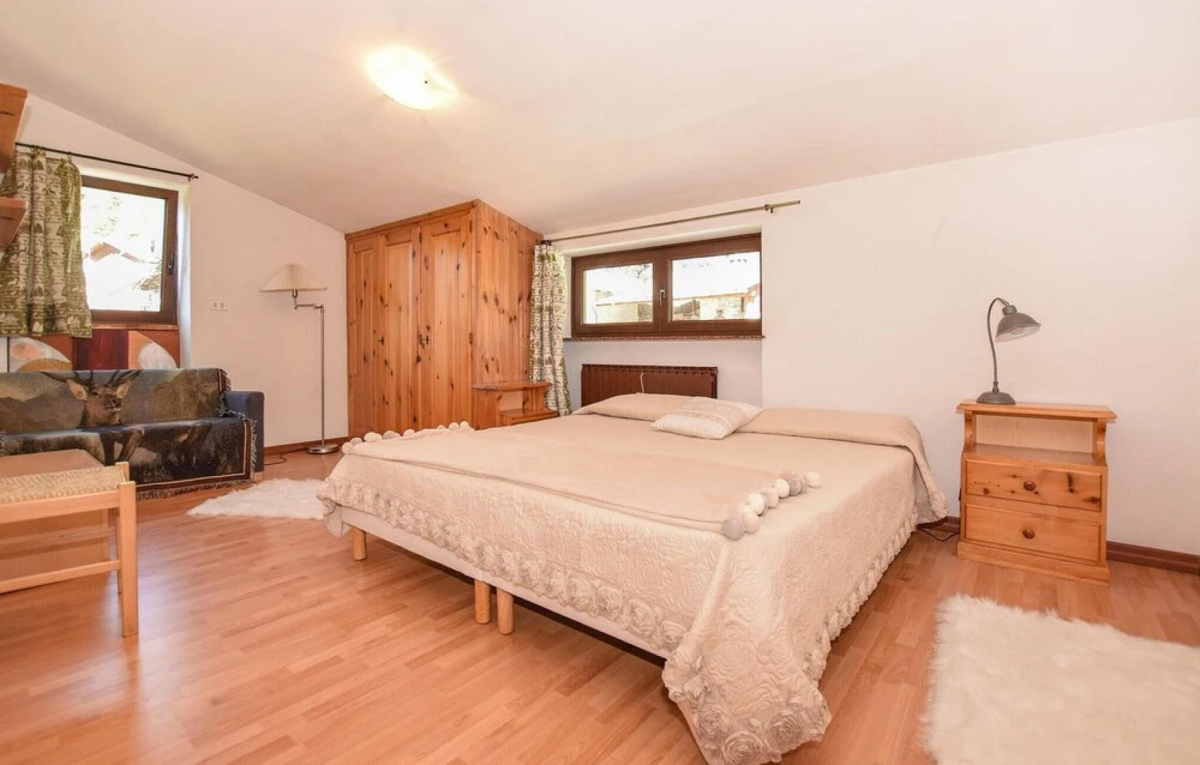 Stunning Apartment in Verrayes With 2 Bedrooms and Wifi