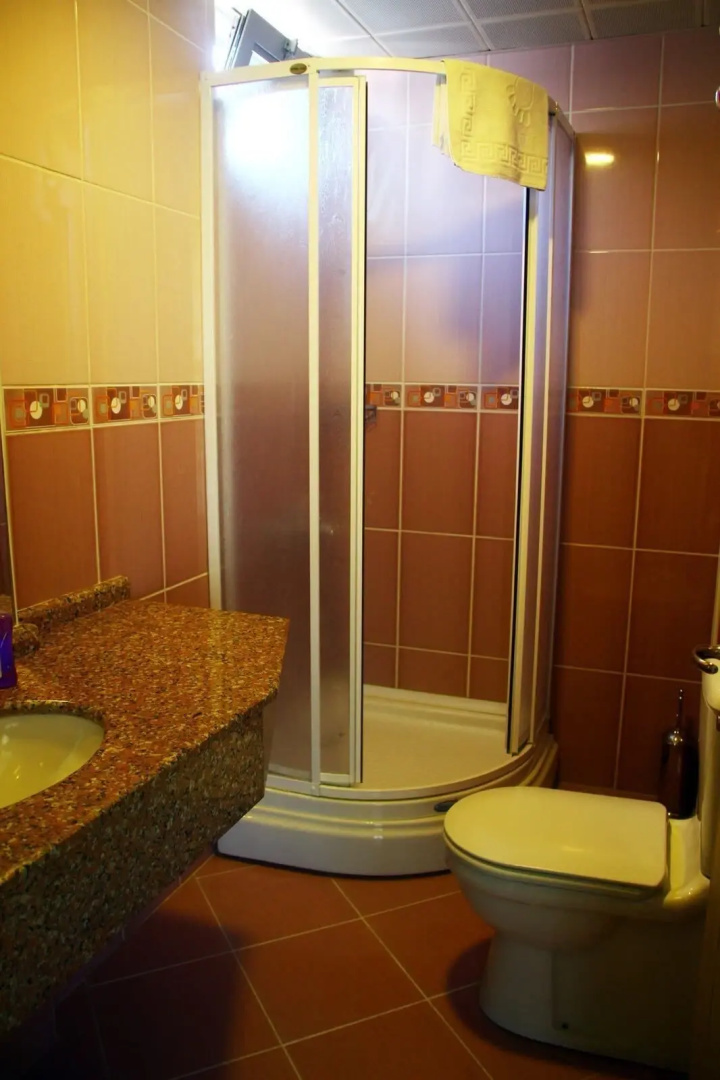 Isik Otel