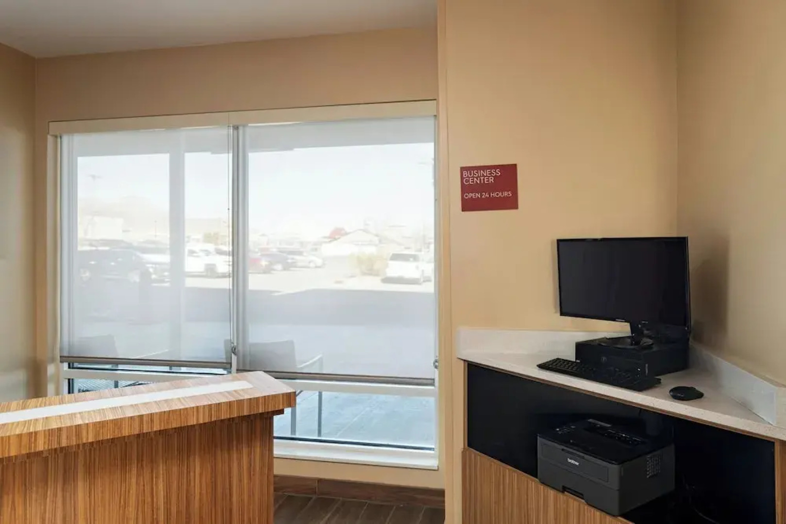 TownePlace Suites by Marriott El Paso North