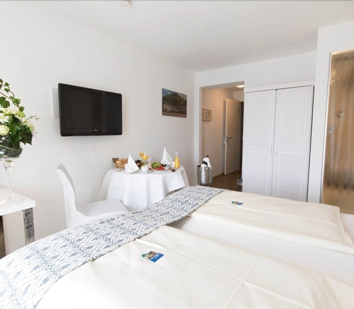 Gästehaus Schloss Engers