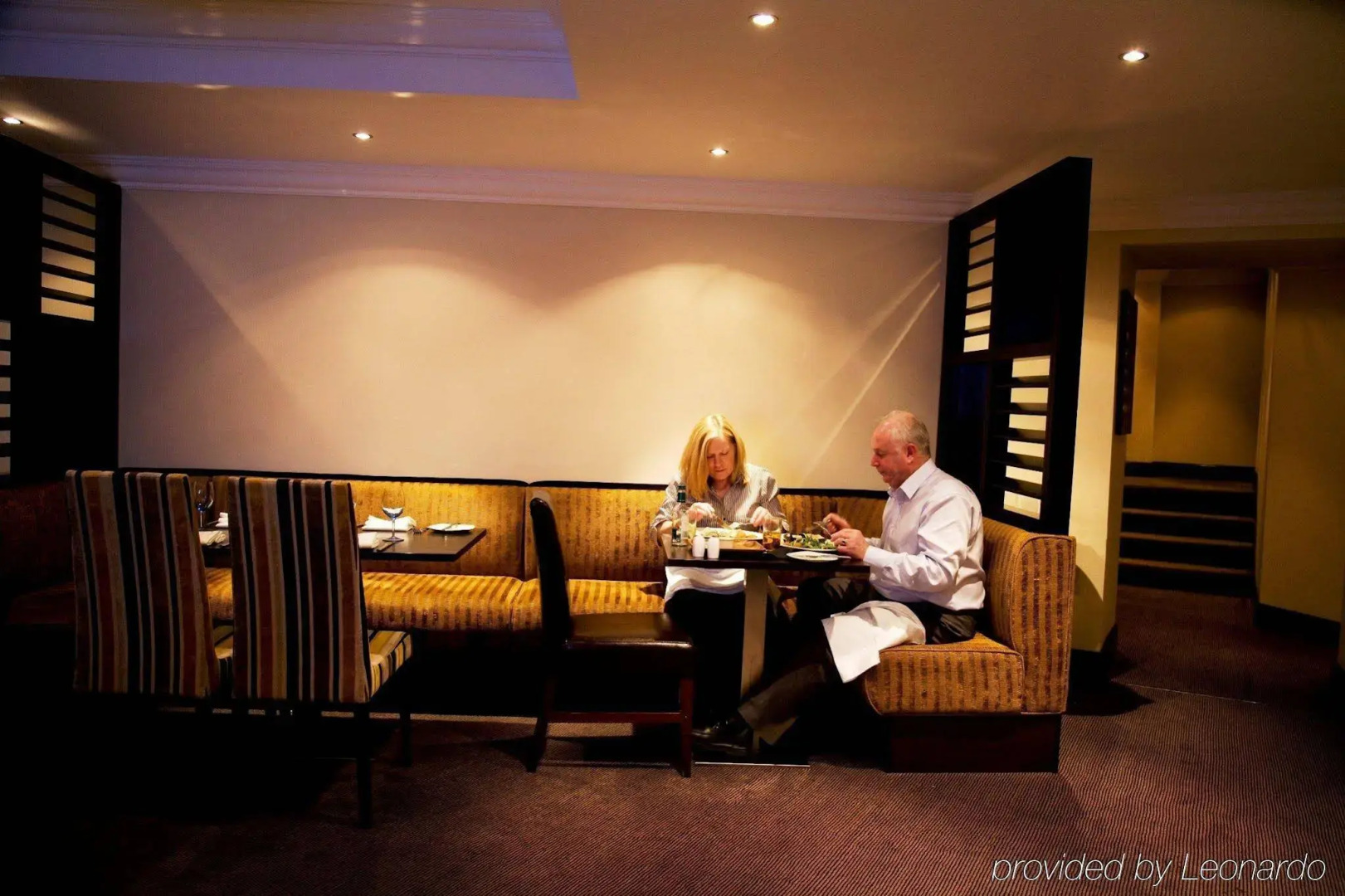 The Popinjay Hotel & Spa