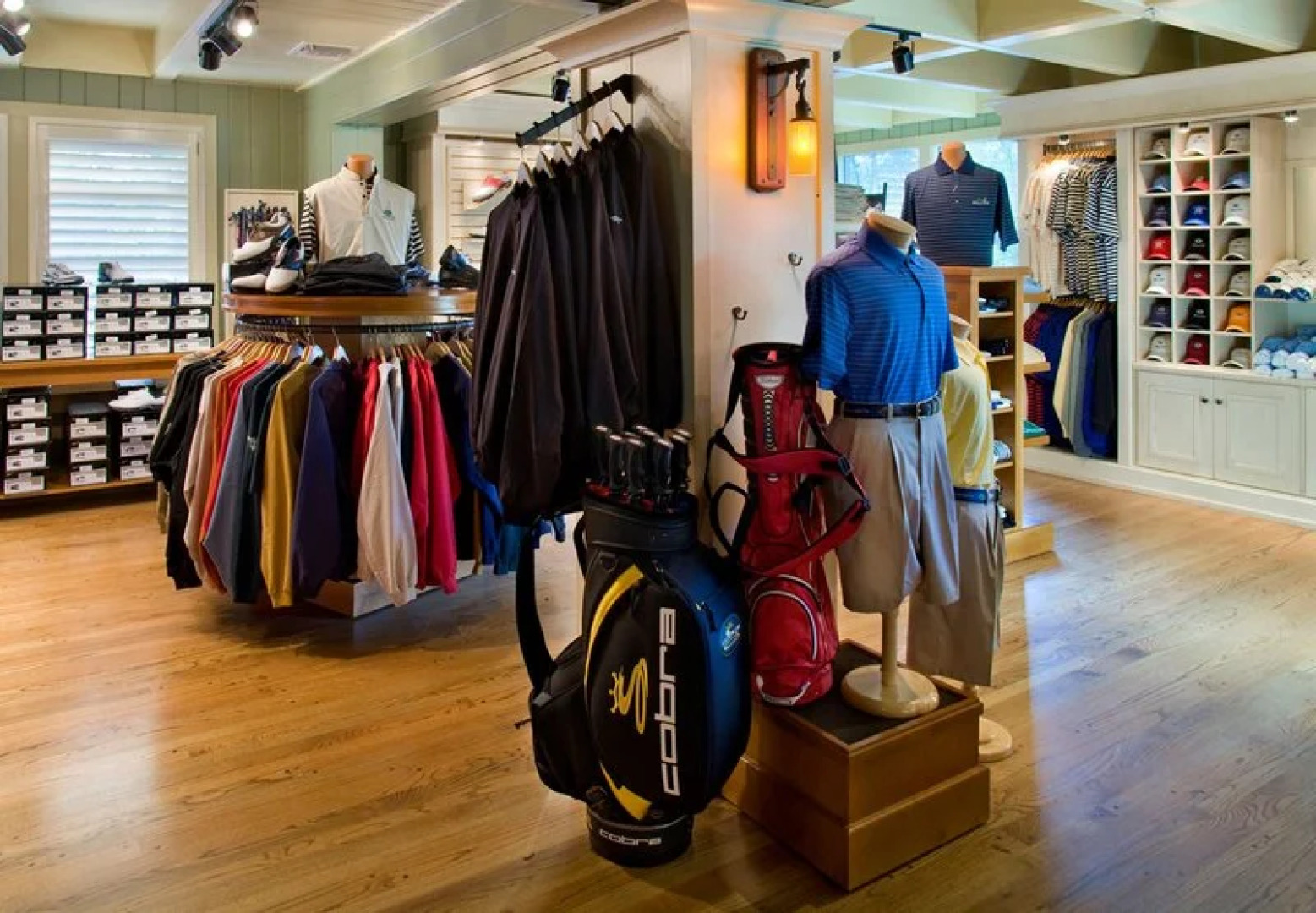 Grand Hotel Marriott Resort, Golf Club & Spa