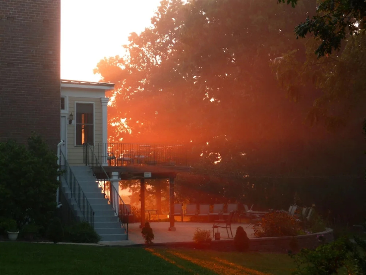Rockwood Manor