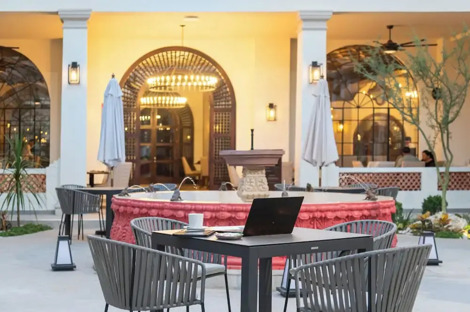 Gran Hotel México by Solaris