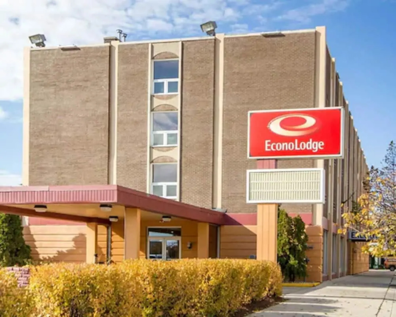 Howard Johnson-Sheboygan