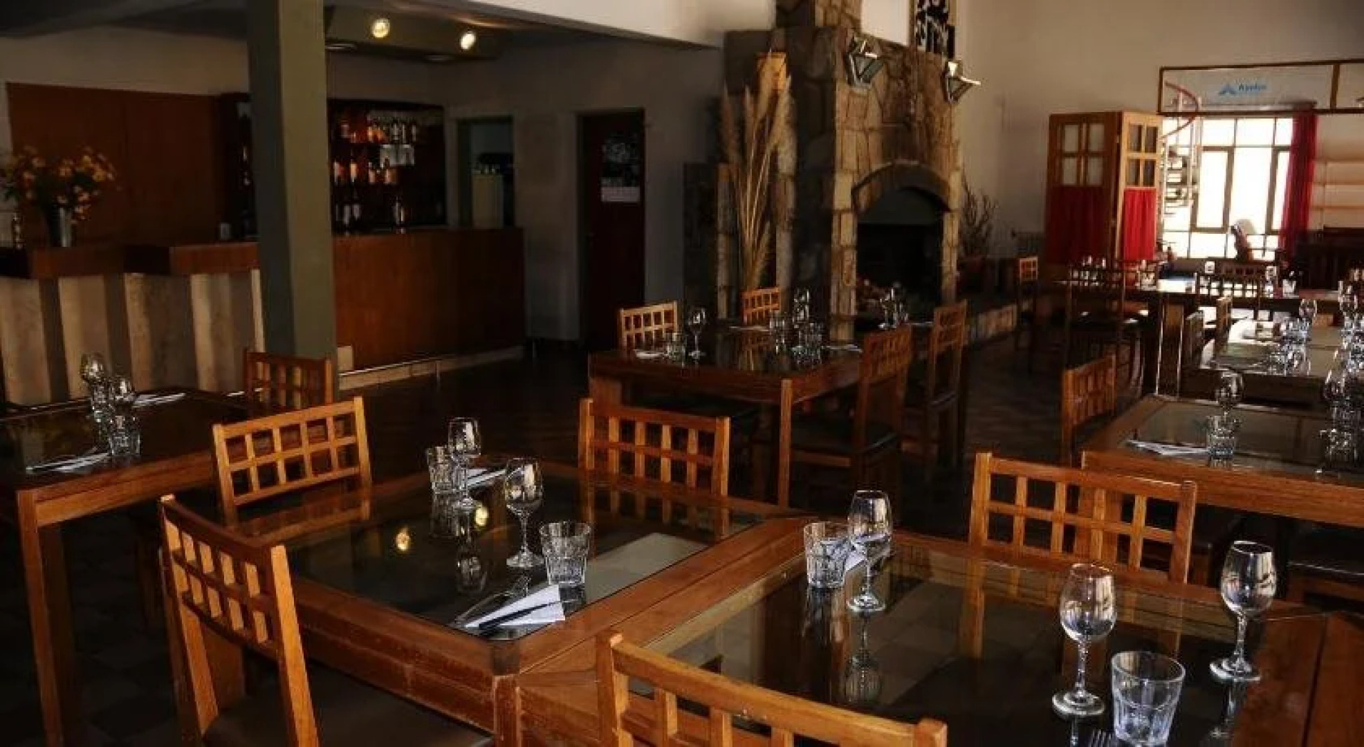 Ayelen - Hotel de Montaña