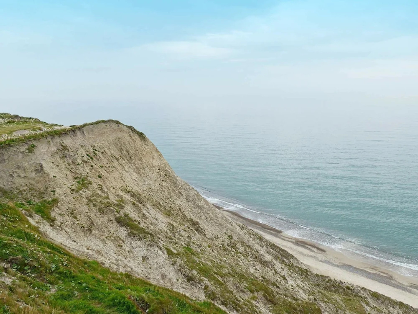 Tranquil Holiday Home in Lemvig near Sea