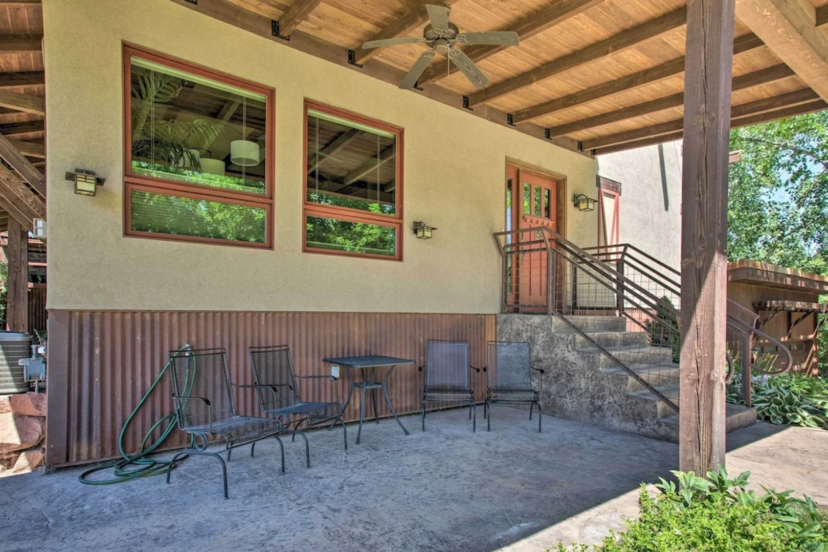 Moab Getaway w/ Ample Parking, Walk to Main Street