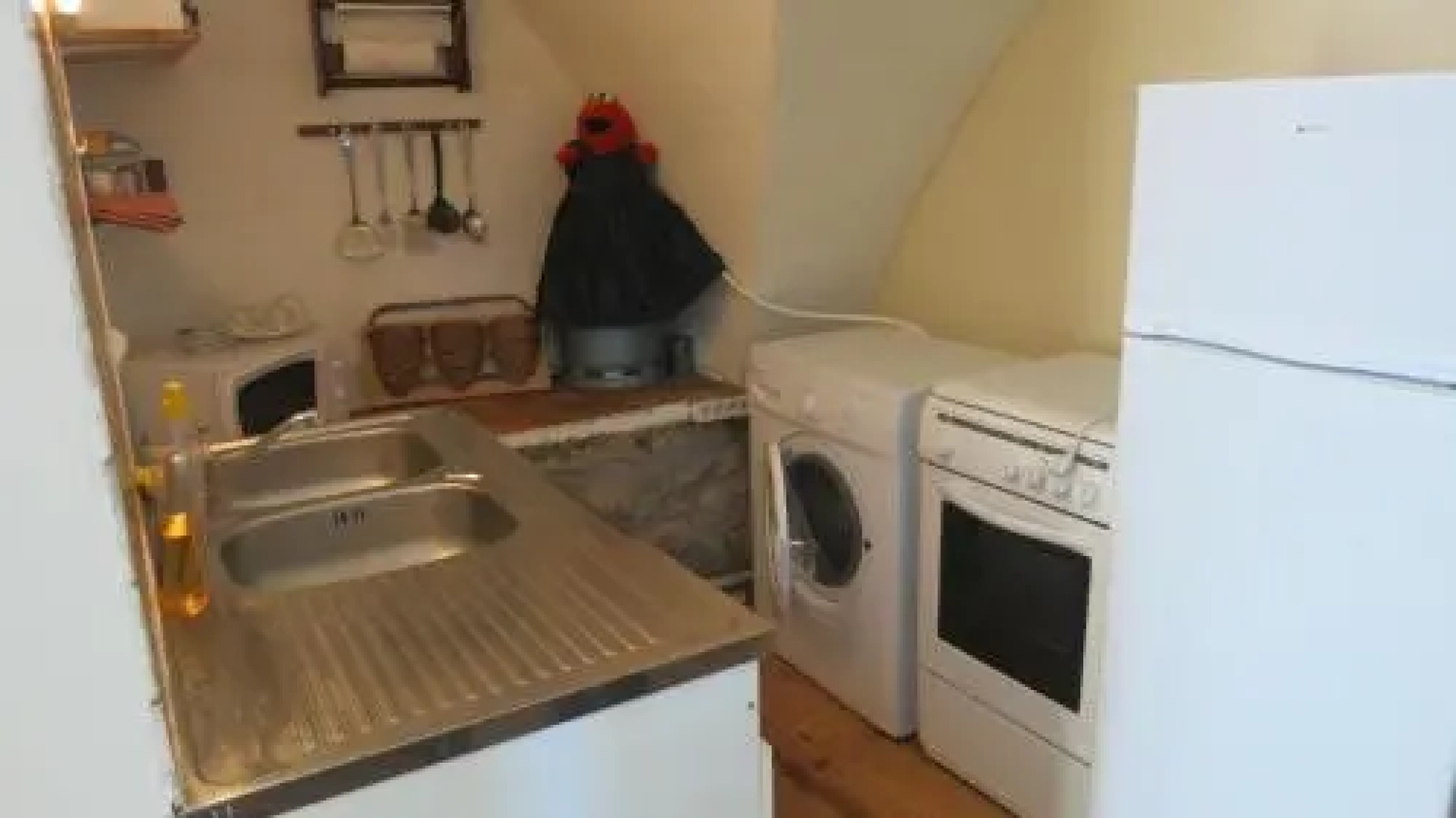 Le Seuil De Mes Reves