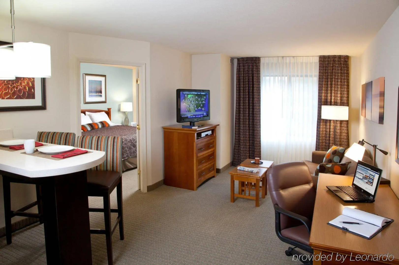 Sonesta ES Suites Atlanta Alpharetta Avalon
