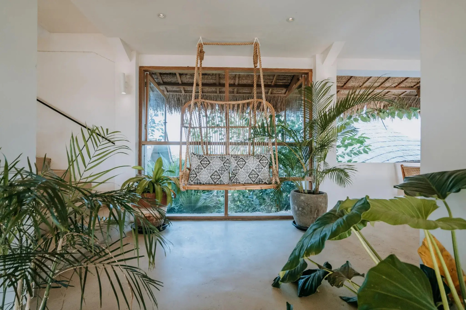 ZIN Canggu Resort & Villas