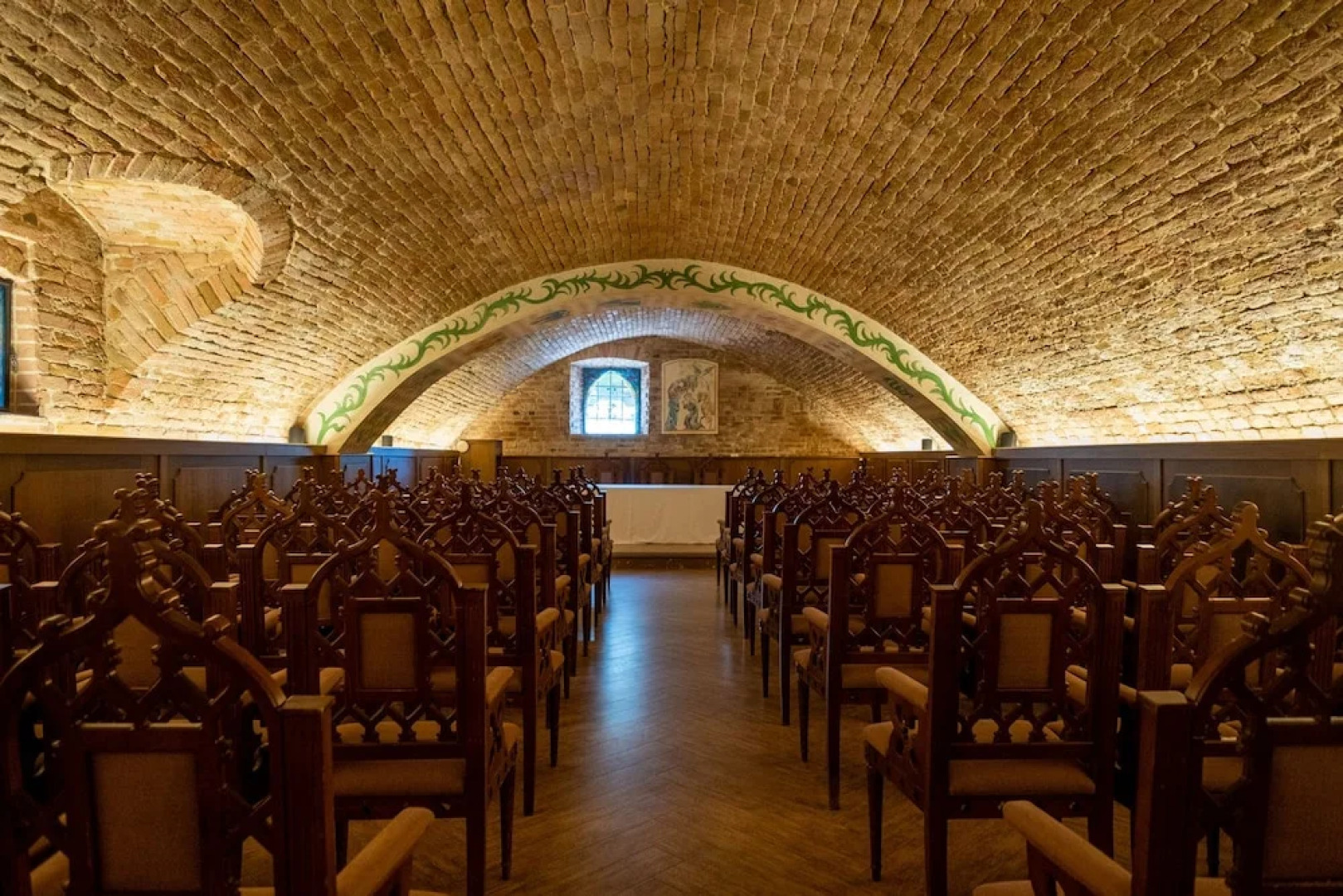 Il castello di San Gaudenzio