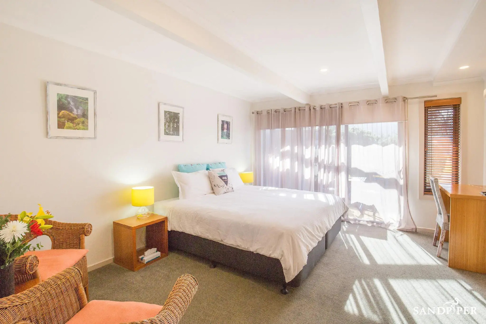 Sandpiper Motel Apollo Bay