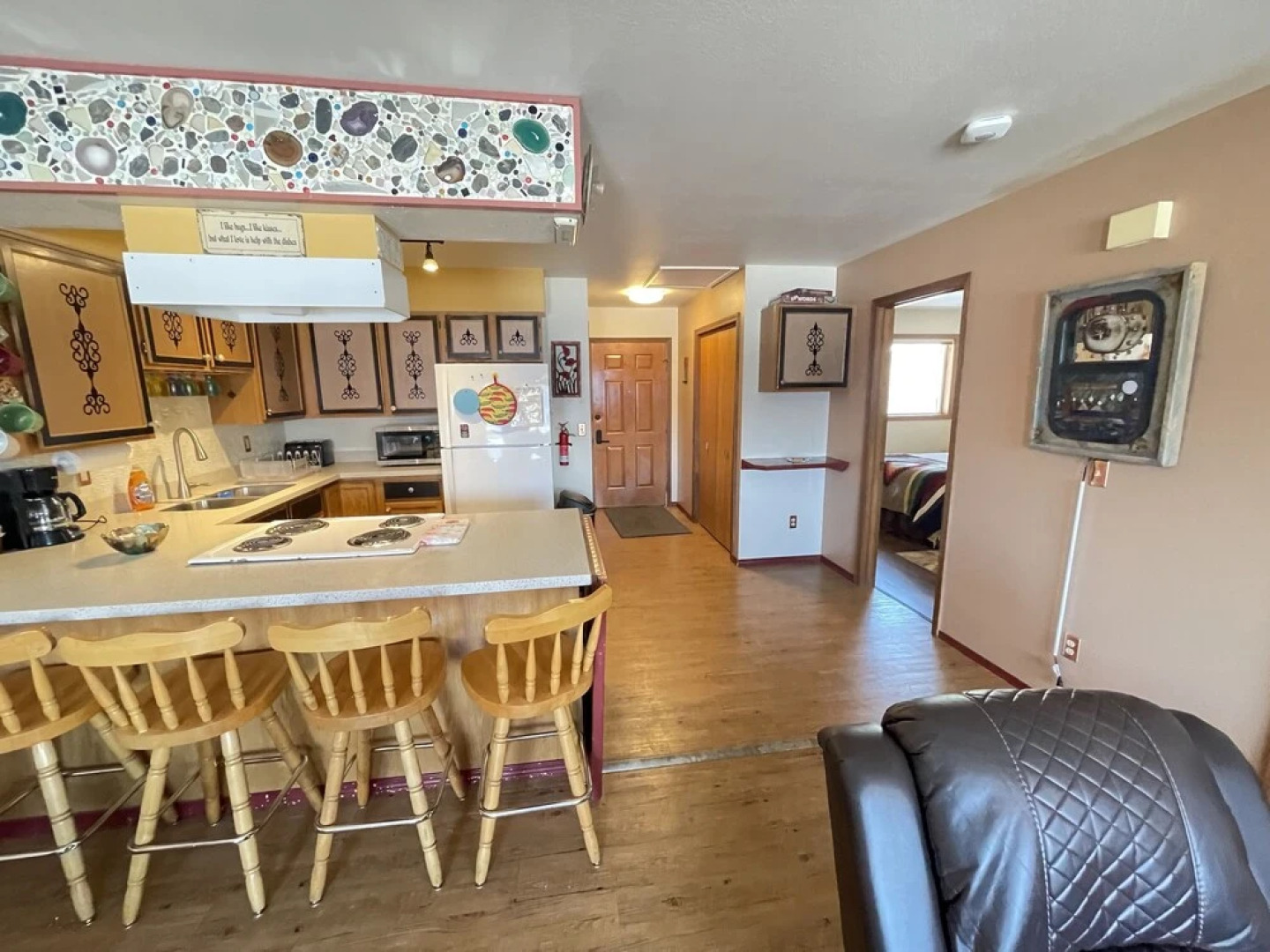 Baywatch by Alaska's Point of View