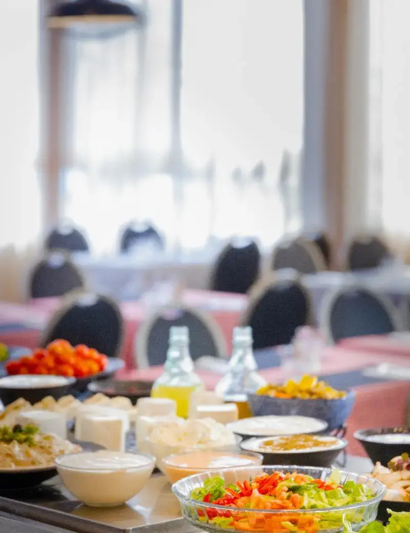 Jacob Tiberias by Jacob Hotels