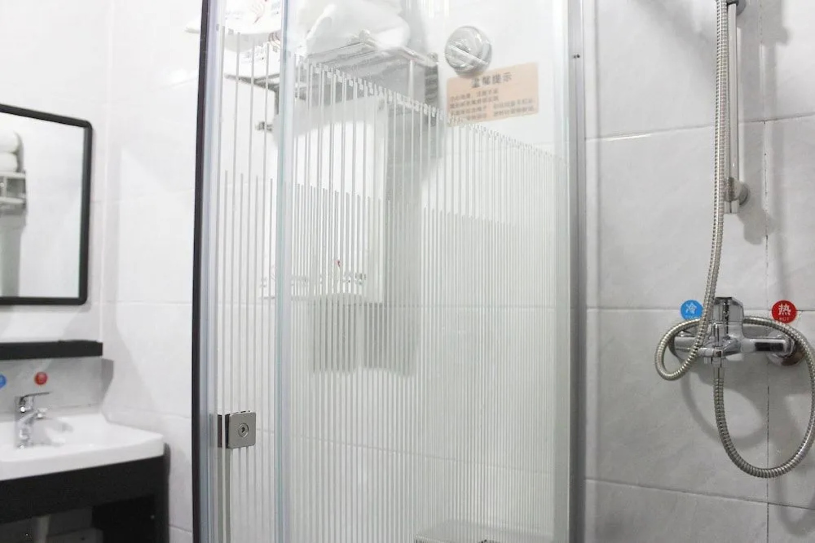 Chaozhou Shifeng Yingbin Inn